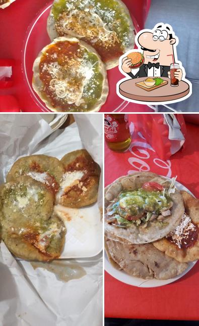 La Colmena Antojitos