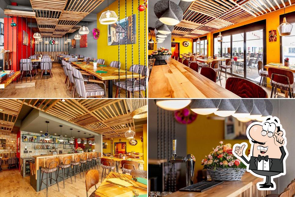 La Torreta Mexican Restaurant & Bar