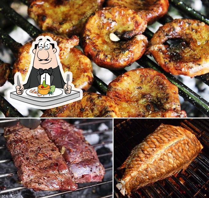 La Vaca Boluda Steak Home