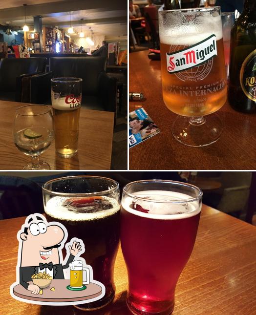 Lamb Inn