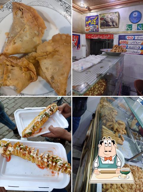 Nirala Foods