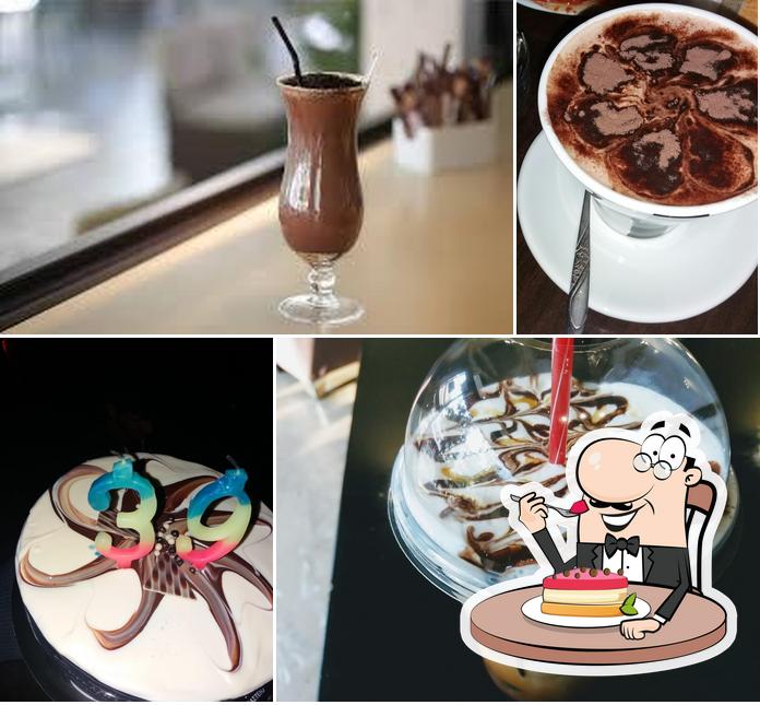 Oasi Kaffe Bar