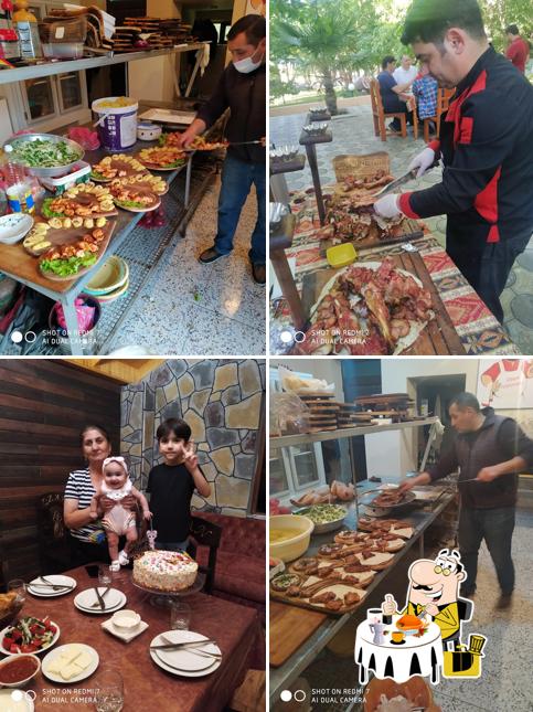 Ozan restoran