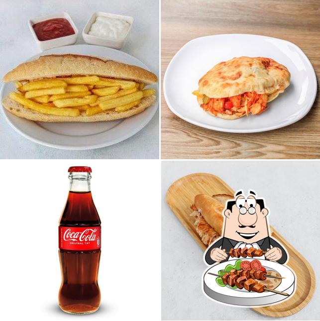 PEAK DÖNER