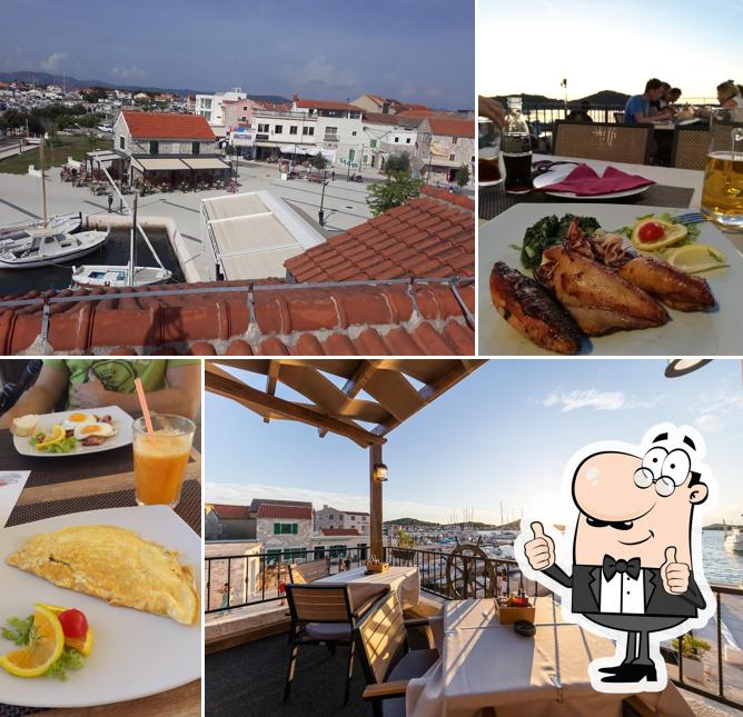 PIZZERIA MARETA