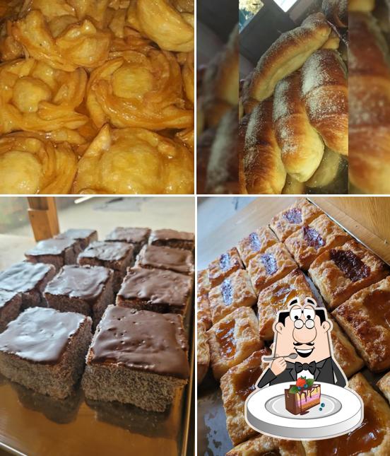 Panaderia Juliancito
