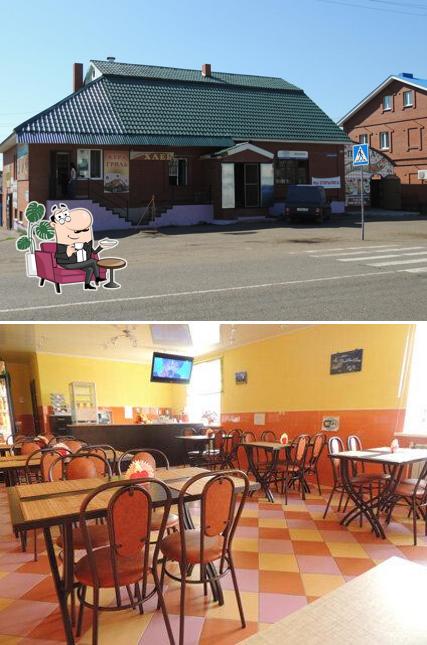 Пивная Пицца-Pub