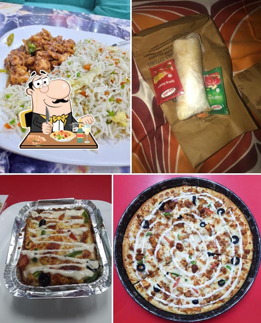 Pizza Italo