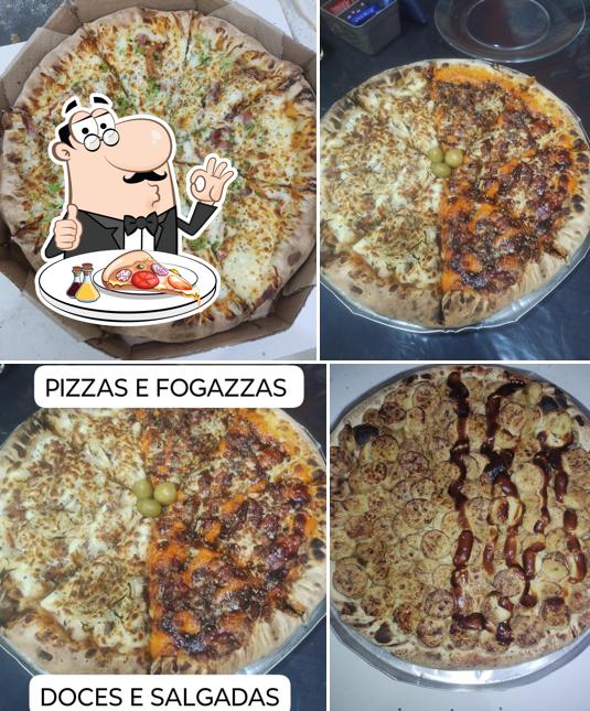 Restaurante Sabor Brasileiro