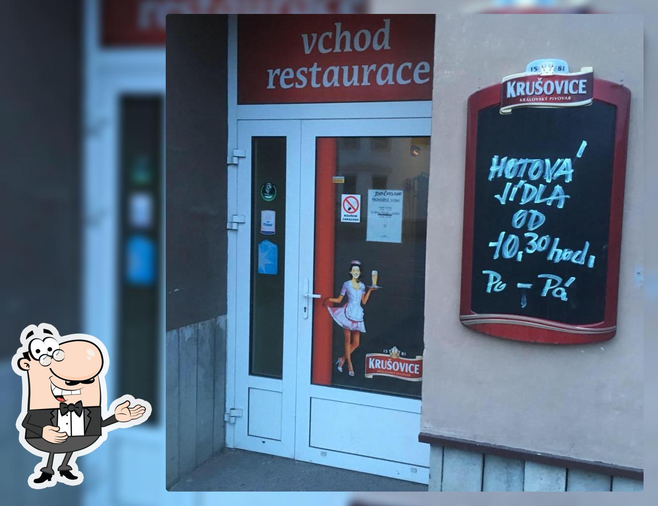 Restaurace Obecňák Kačice