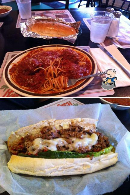 Salvatore's