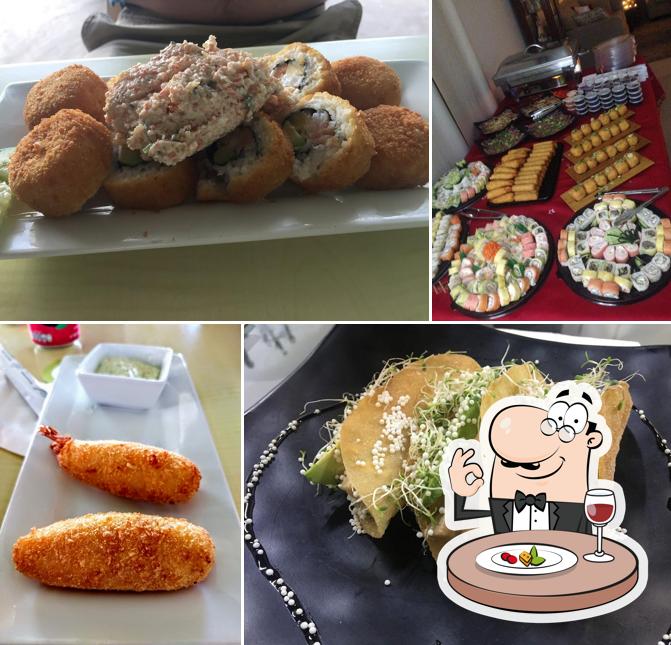 Sensei Sushi Las Américas