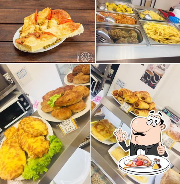 Столовочка