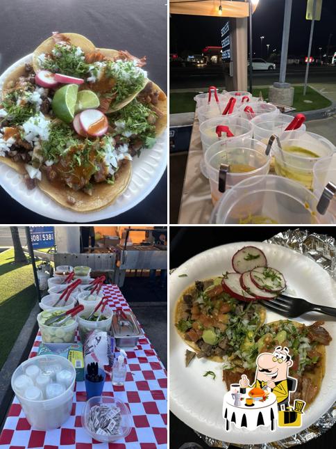 Tacos 3 hermanos