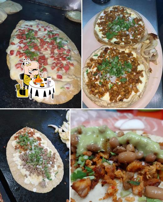 Tacos Eva