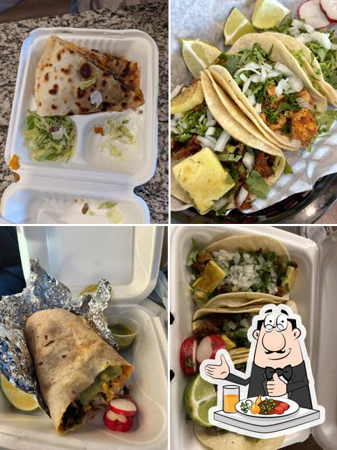 Taqueria Vallarta