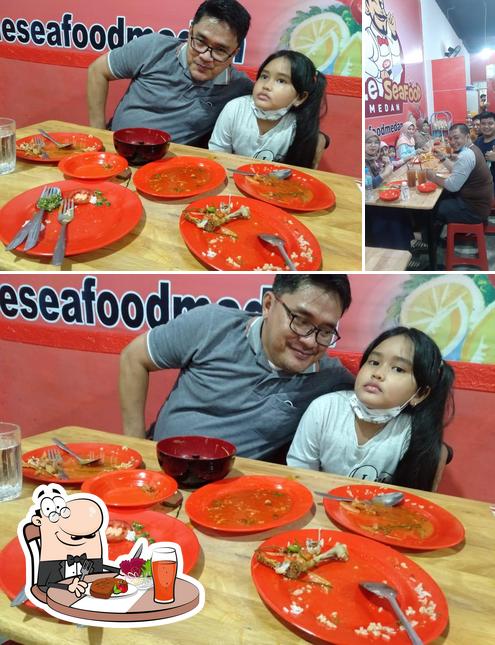 Uncle Seafood