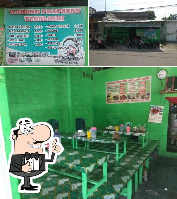 Warung Tegalsari