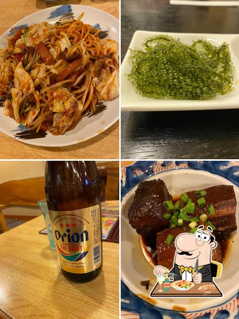 うちなーや（沖縄家）