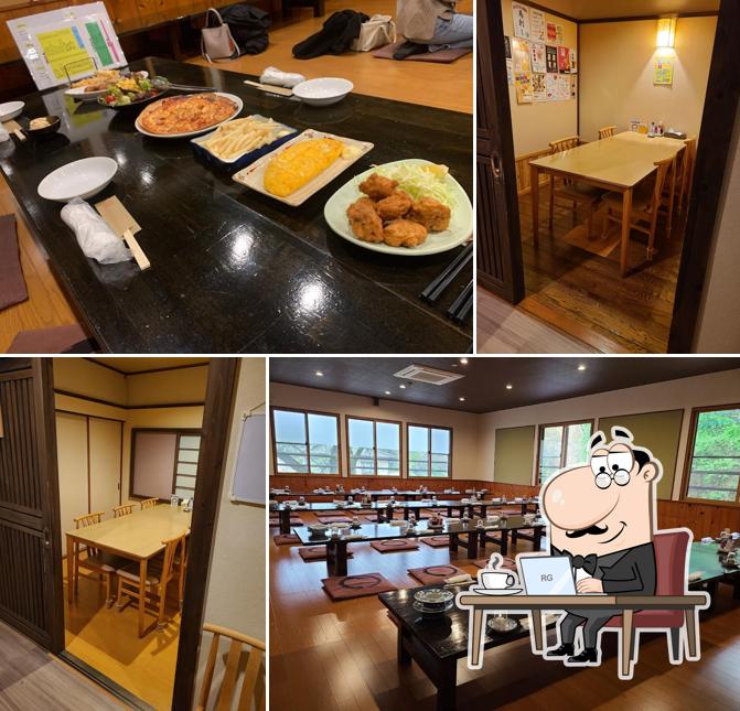まぁ家