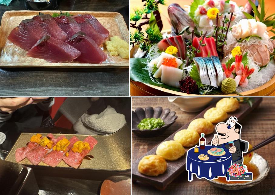 神戸牛と和食郷土料理 茶寮 けんしろう -三宮本店-