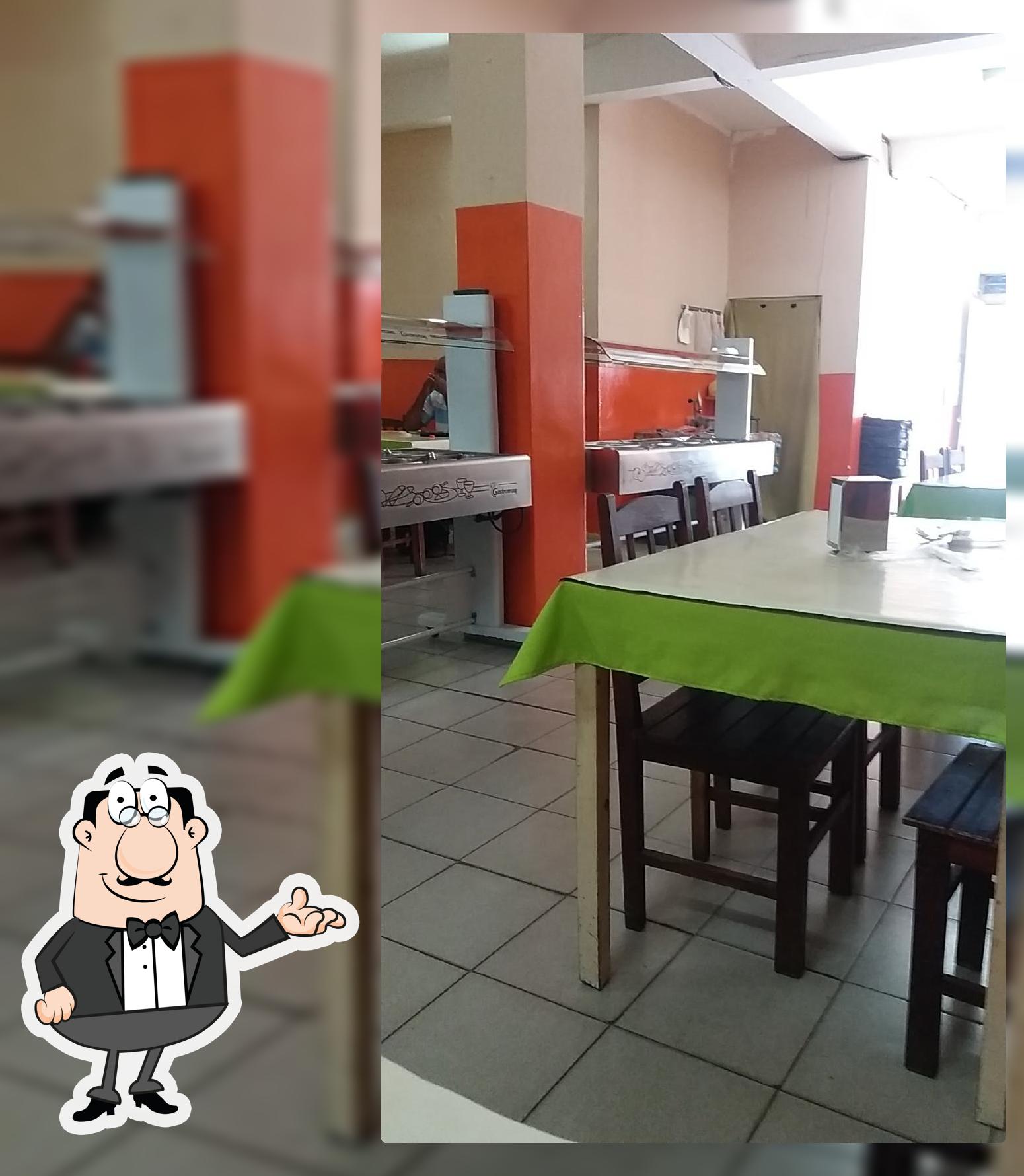 Restaurante São João