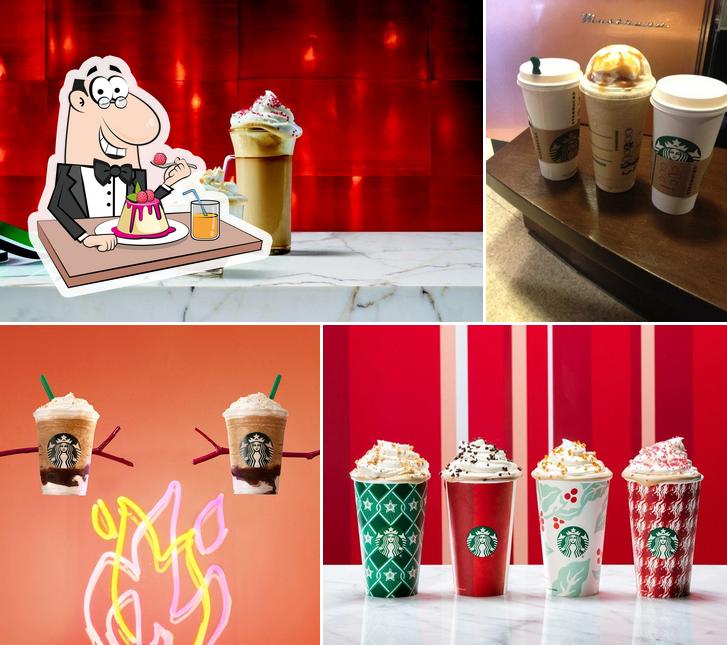 Starbucks Coffee Company