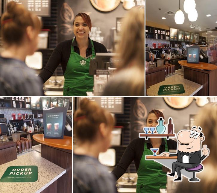 Starbucks Coffee Company