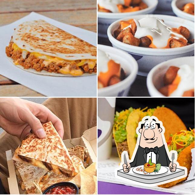 Taco Bell