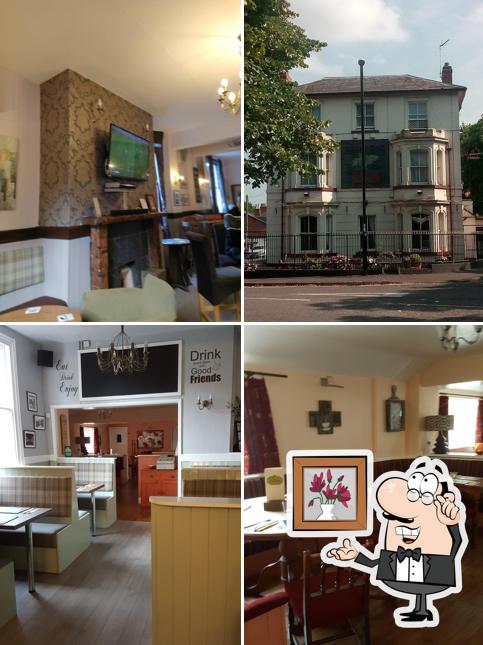 The Royal Oak