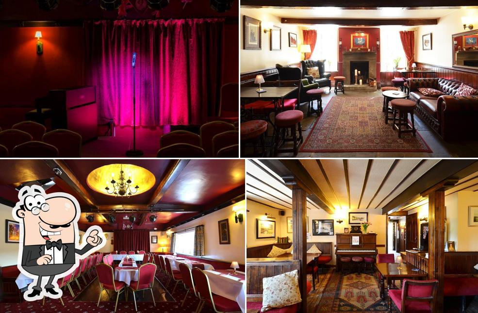 Swan Inn