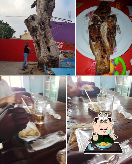 Ti Ze Restaurant