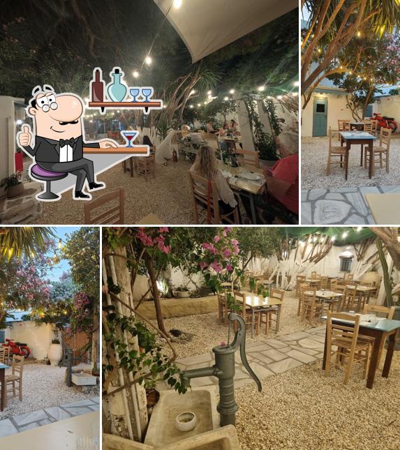 Yucca Restaurant