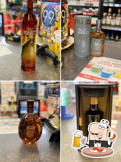 Z's Party Store
