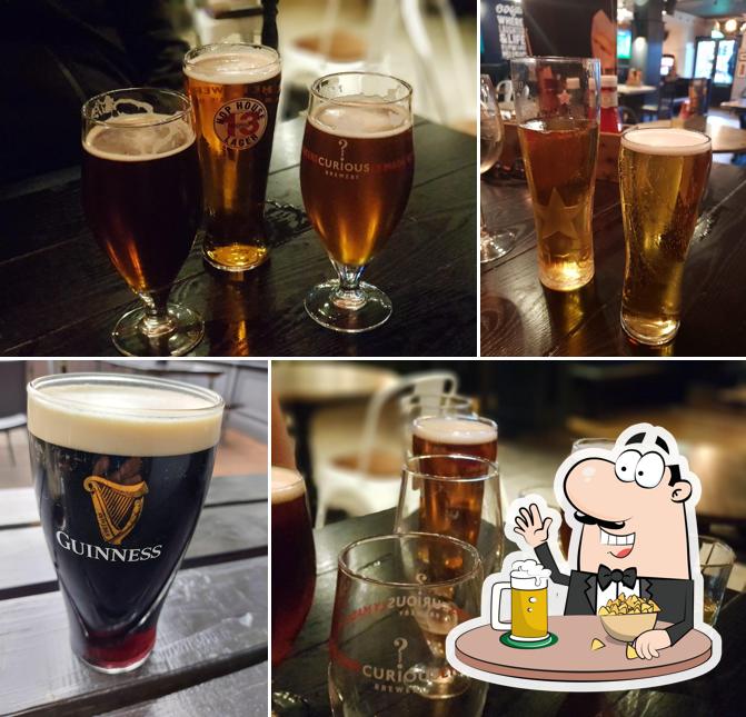 O'Neill's Beckenham