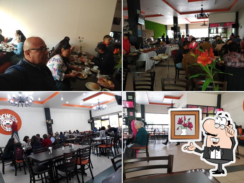 Rancheros del Sur Metepec