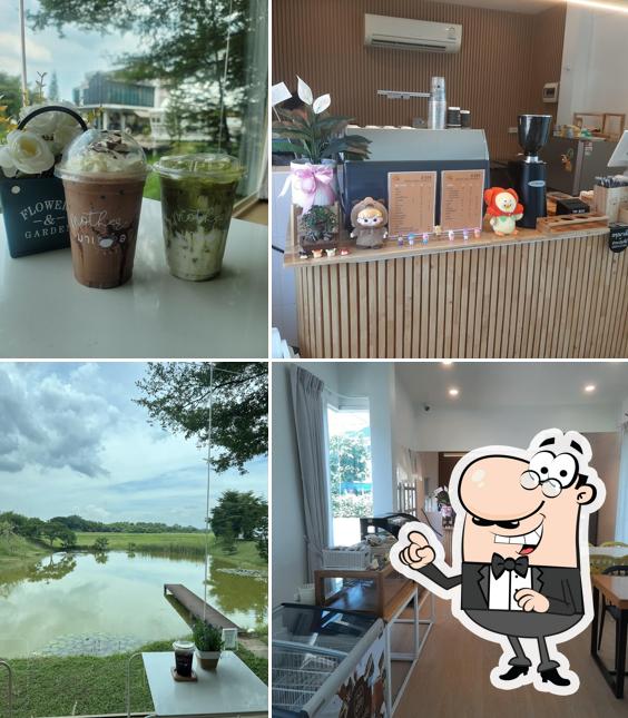 มาเธอ mother cafe & bistro