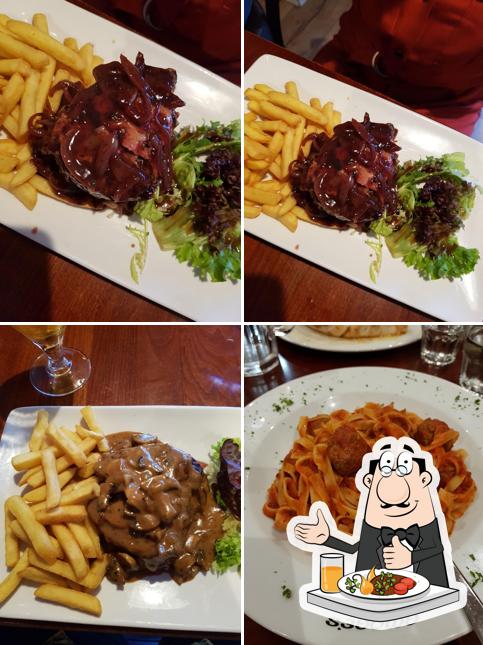 AMORES GEDLING