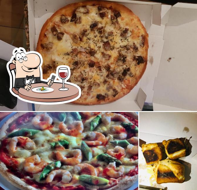 Apollo Pizza