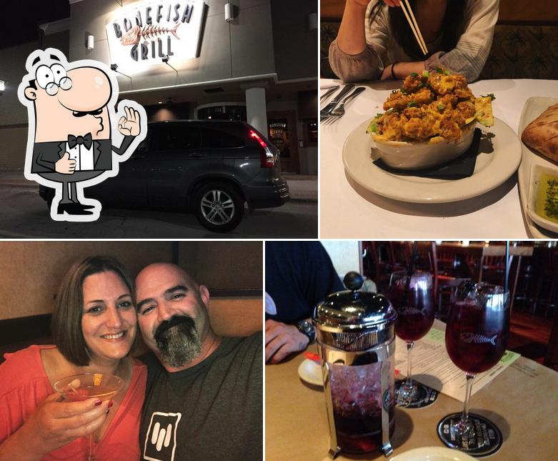 Bonefish Grill