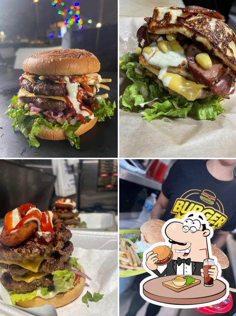 BurgerMania