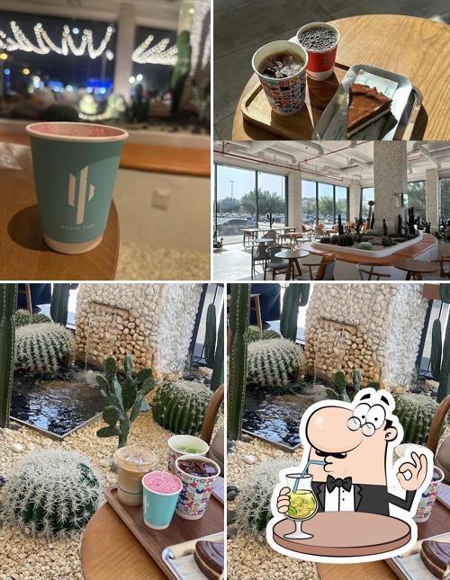 Cacti