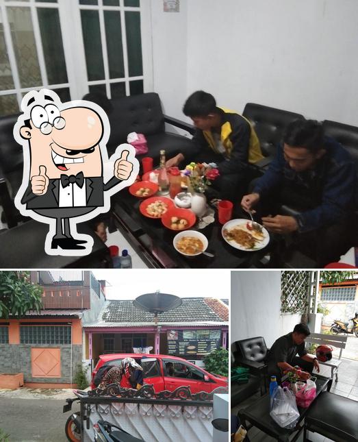 MY-EL-GA Kitchen