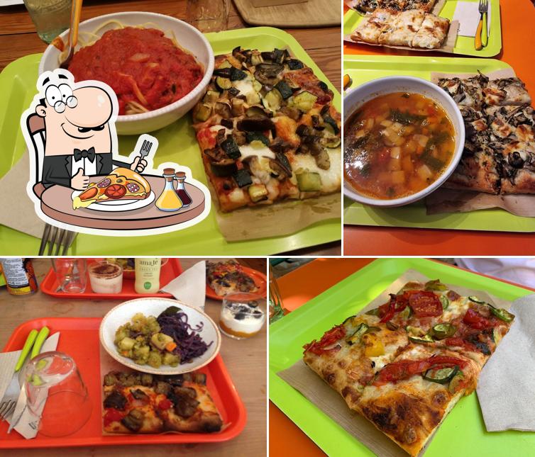 Zuppa Zuppa