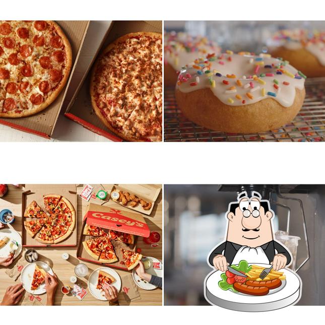 Casey's