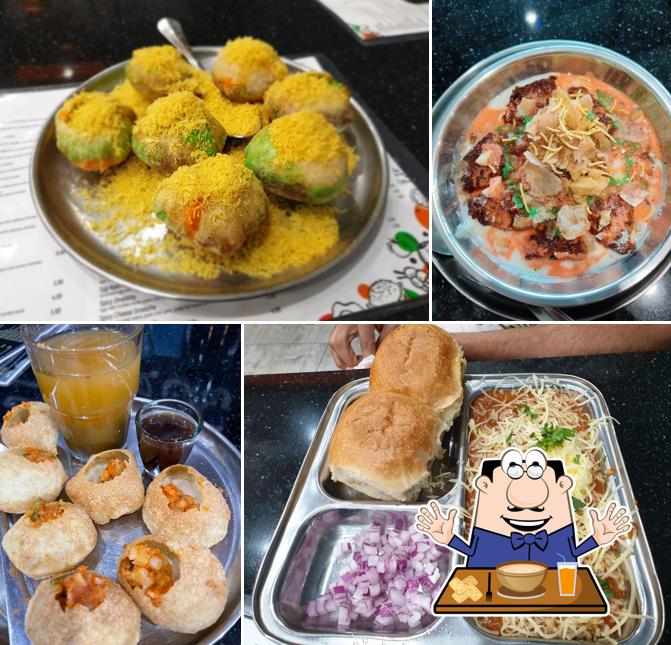 Chaat Darbar