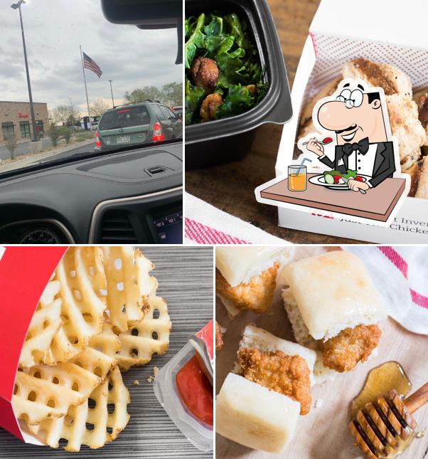 Chick-fil-A
