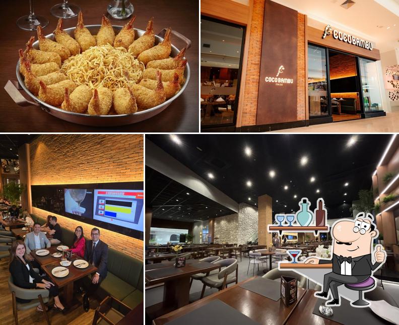 Coco Bambu Maceió