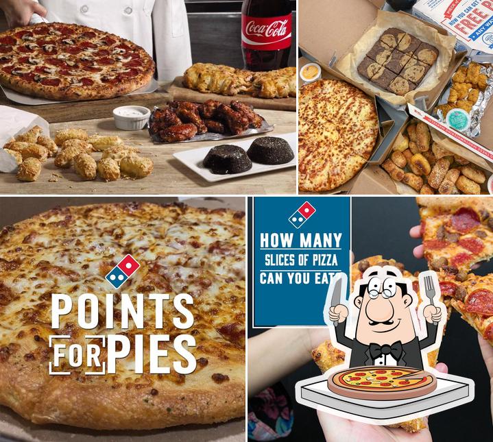 Domino's Pizza