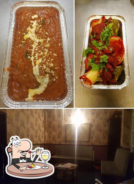 Eastern Balti Takeaway